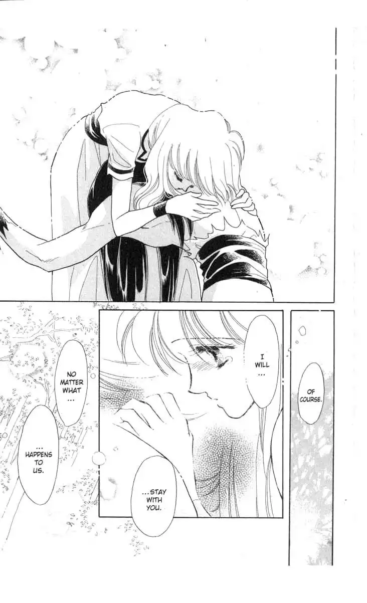 Kanata Kara Chapter 28 47